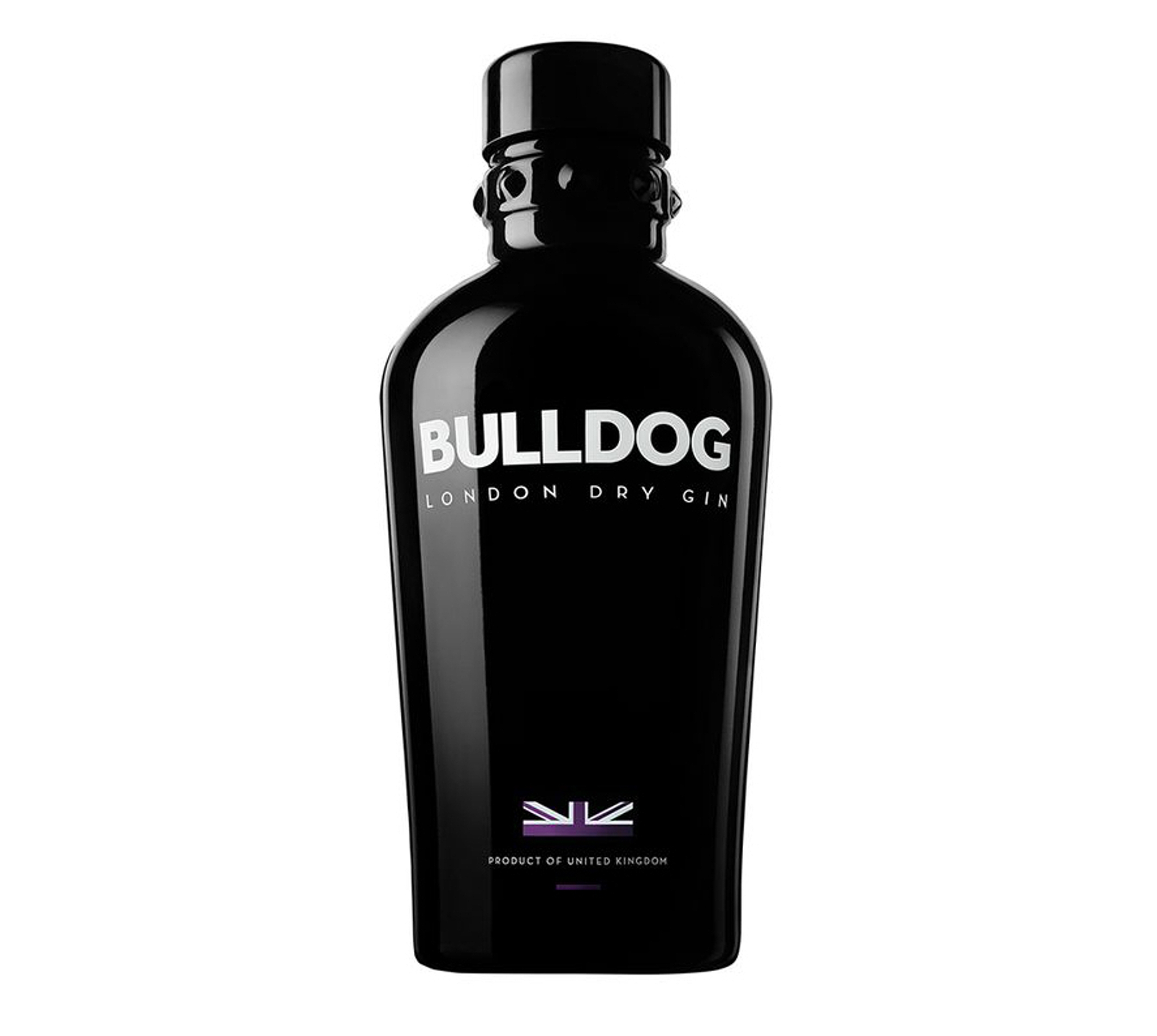 Gin Bulldog 40% 0,7l